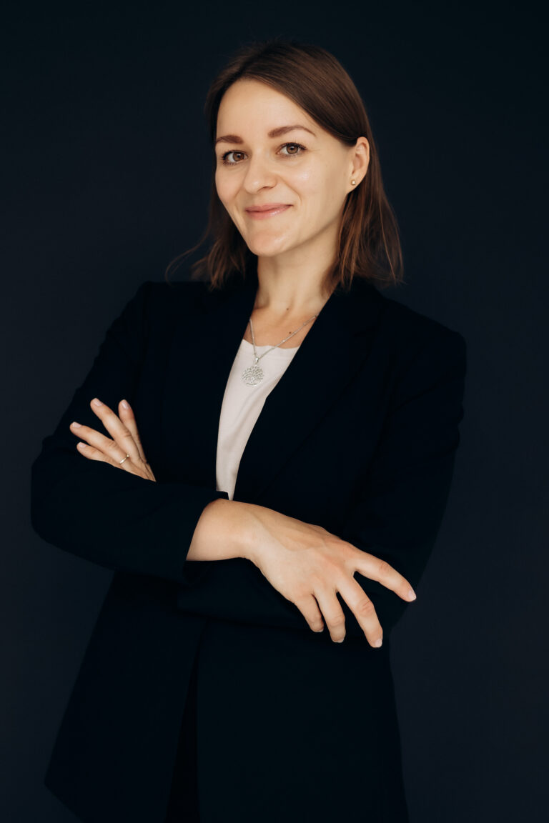 Agata Położna